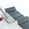 FALZSID Attachment for sandwich panels S186 (Ecopaneel)